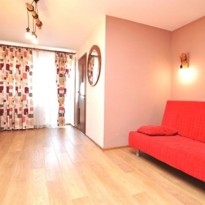 Apartament 1 camera zona Tipografilor - Fotografie 1