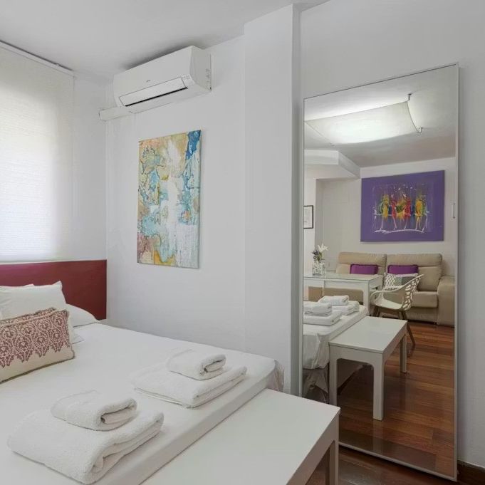 Paseo de Reding, Málaga, Andalusia 29016 - Photo 1