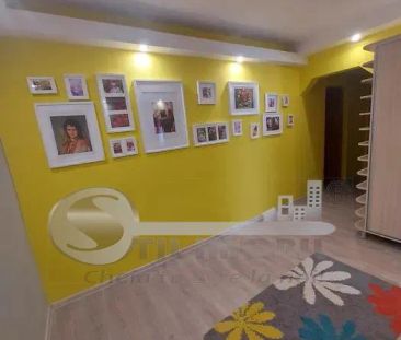Apartament 3 Camere, Prima Închiriere – 3 Balcoane, 2 Băi- Zimbru - Fotografie 4