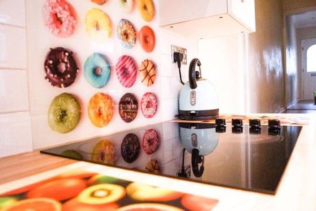 4 bedroom house share to rent - Photo 3