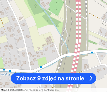 Mieszkanie, 176 m², Mogielnica - Zdjęcie 1