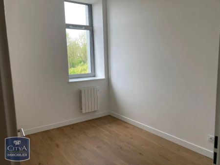 Appartement à louer 3 pièces 63.13m² - Photo 5