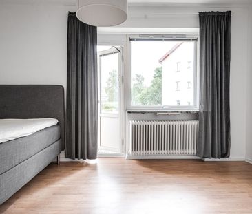 Sjöbogatan, Borås - Photo 1