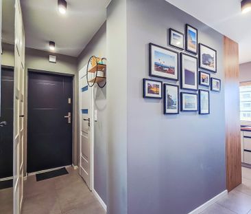 Mieszkanie 2-pok. Bałuty Teofilów - Photo 2