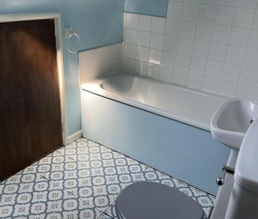 1 bedroom house - terraced to rent - Photo 3