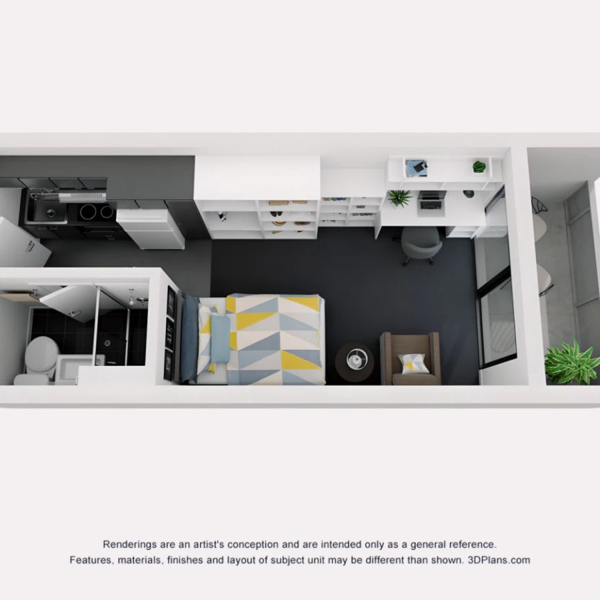 Studio Premium - Photo 1