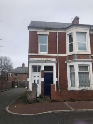 Emily Street Walker Newcastle Upon Tyne, NE6 - Photo 1