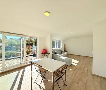 Appartement te huur - foto 1