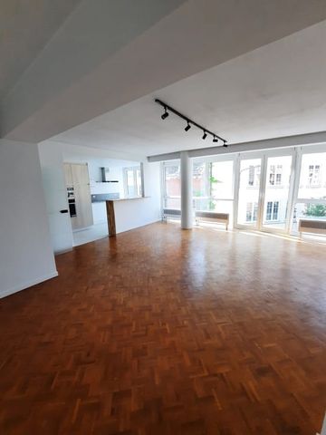 Appartement te huur - Photo 5