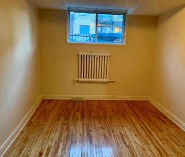 Condo for rent, Montréal (Villeray/Saint-Michel/Parc-Extension) - Photo 2