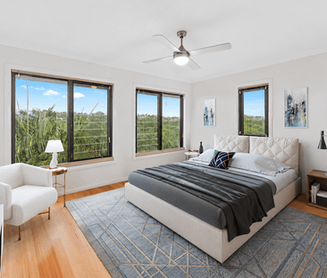 Contemporary Riverside Living – Space, Style & Tranquility! - Photo 2