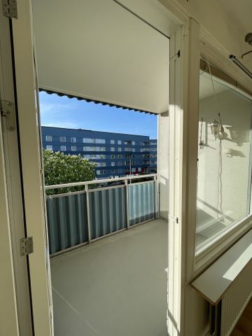 Olshammarsgatan, Hisings Backa - Photo 4