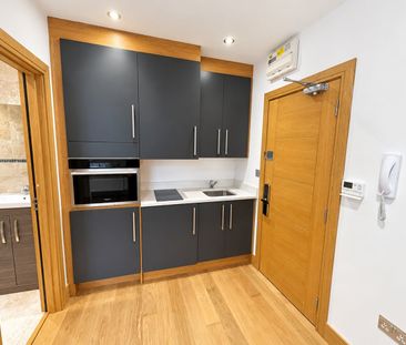 Studio Flat, Elgin Road, CR0 - Photo 5