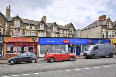 Albany Road, Cardiff, CF24 - Photo 5