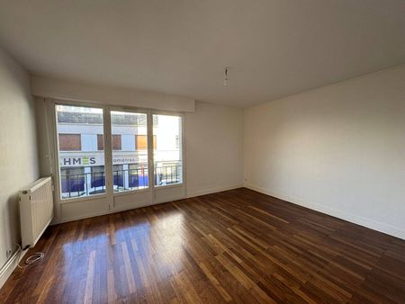 Location appartement 3 pièces 75.78 m² à Le Havre (76600) - Photo 3