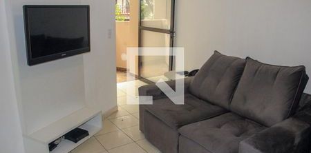 Apartamento para alugar com 38m², 1 quarto e 1 vaga - Foto 2