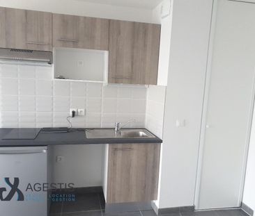 Location Appartement 2 pièces 40m² PLAISANCE DU TOUCH 31830 - Photo 2