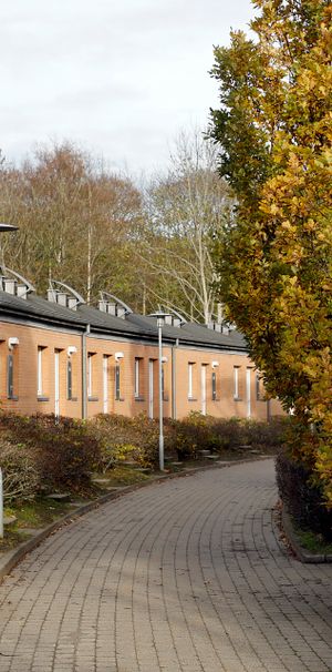 Sct. Hubertusvej og Lundergårdsparken - Photo 1