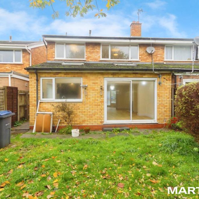 3 bedroom semi-detached house to rent - Photo 1