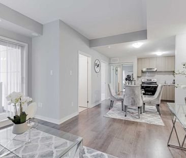 For Lease - E18-50 Orchid Place Drive Unit# 2nd Bedroom, Toronto, O... - Photo 3