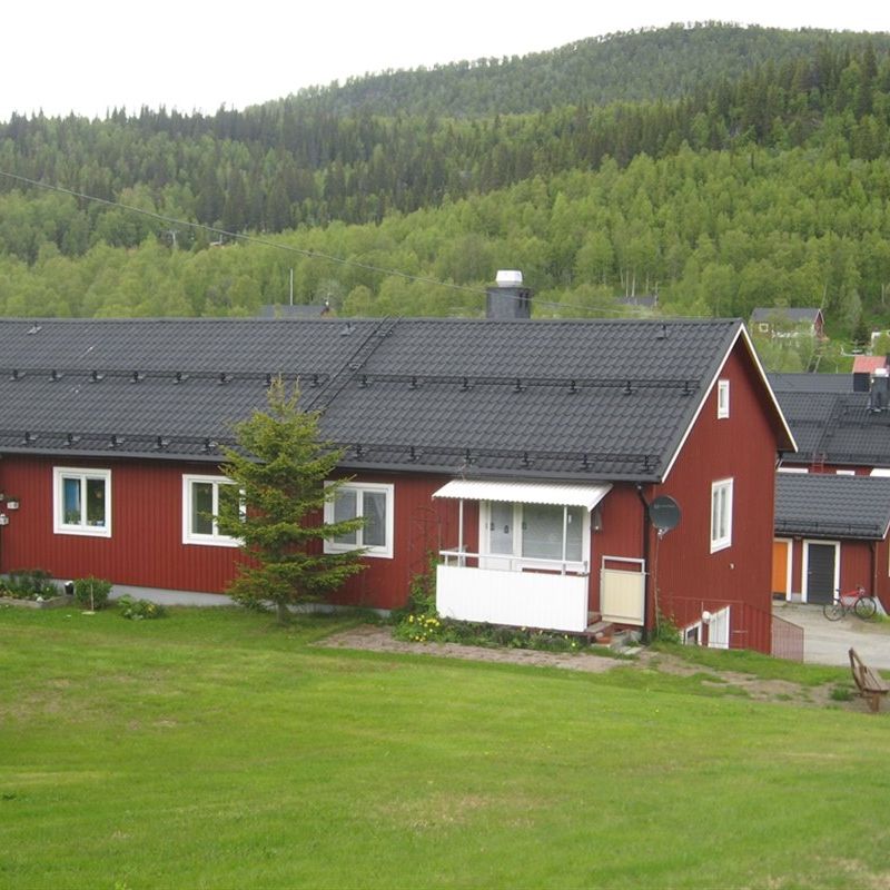 Granåsvägen 9 B - Foto 2