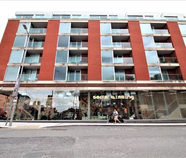 East Bond Street, Leicester, Leicestershire, LE1 4SX - Photo 4