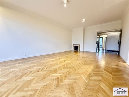 Appartement à UCCLE (1180) - Photo 2