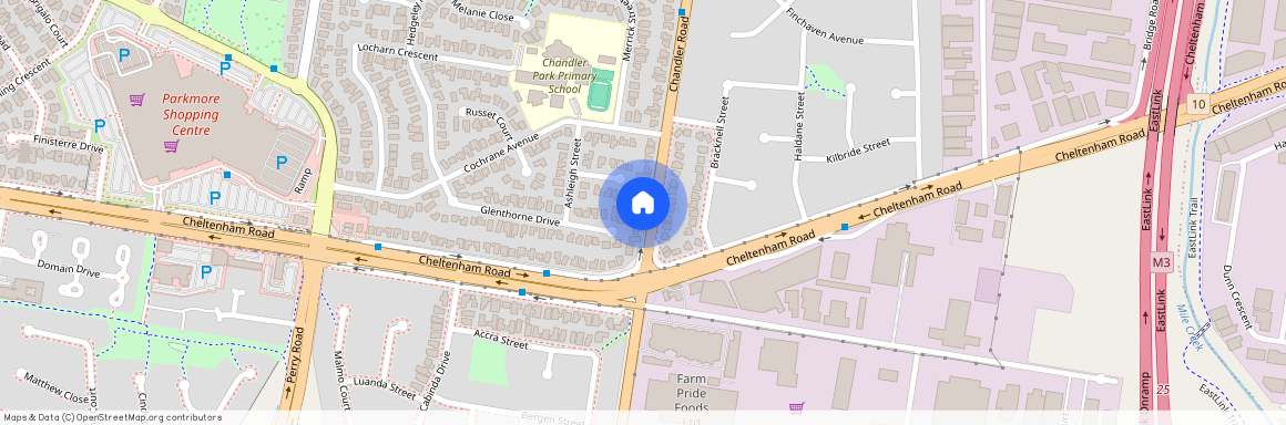 344 Chandler Rd, Vic 3173, Keysborough