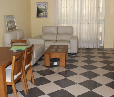 Piso de alquiler en Carrer Torrecaiguda, 6, Moncófar Playa - Foto 3