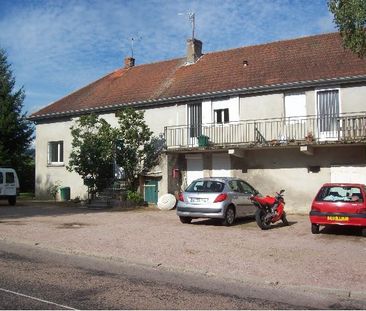 Location Appartement 1 pièce 41m² MARMAGNE 71710 - Photo 5