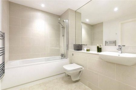 1 bedroom apartment to rent - Photo 5