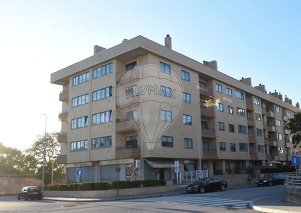 Apartamento T3 em Porto