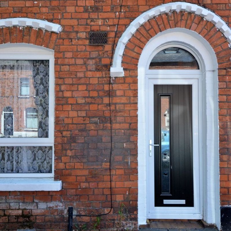 27 Balfour Avenue (NOT HMO registered), Belfast BT7 2EU - Photo 1