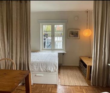 Dammtrappgatan, Enskede Gård - Photo 3