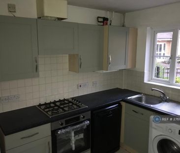 2 bedroom terraced house to rent - Photo 6