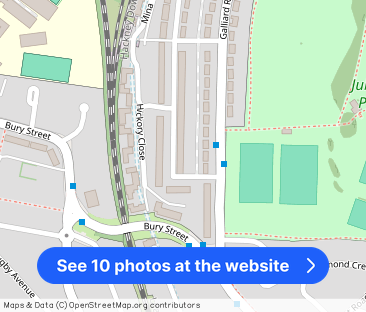 2 bedroom flat for rent - Photo 1