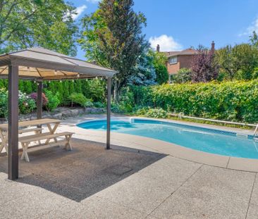 For Lease - 2050 Teeside Court, Mississauga, Ontario - Photo 6