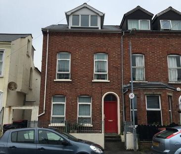 Flat 2-35 Ashley Avenue, Belfast, BT9 7BT - Photo 5