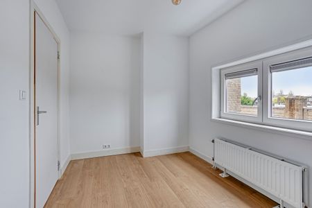 Te huur: Appartement Vechtstraat 7 D in Amsterdam - Foto 5
