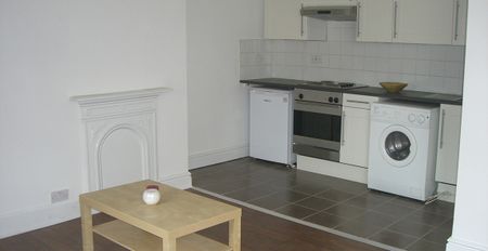 Flat 3, 57 Clarendon Road, LS2 9NZ, Leeds - Photo 4