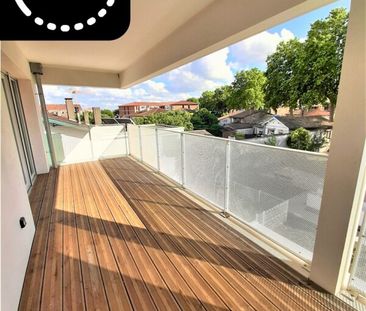 Location Appartement 4 pièces 80m² ST JORY 31790 - Photo 1