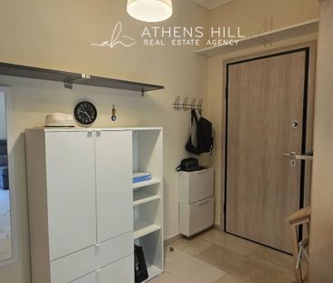 Studio/Γκαρσονιέρα για ενοικίαση Κυπριάδου - Άνω Πατήσια (Άνω Πατήσια) - Photo 3