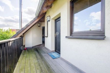 Gemütliche Singlewohnung mit Balkon - Photo 3