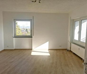 3-Zimmerwohnung in Mannheim - Feudenheim zur Miete - Foto 1