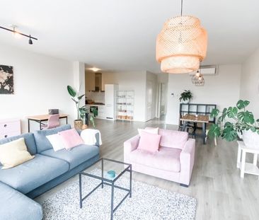 Te huur: Appartement Kerkbuurt in Sliedrecht - Foto 1