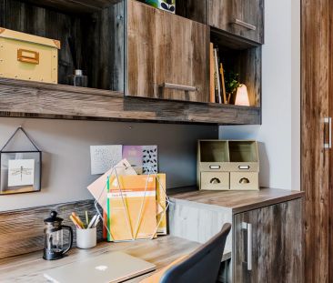 Gold En-suite - Photo 3