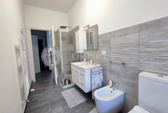 Appartamento per uso transitorio