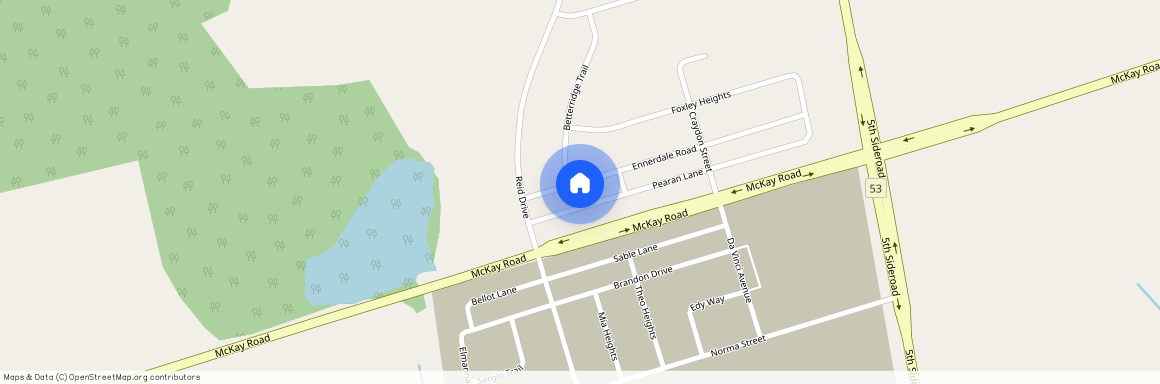 26 Ennerdale Street, Barrie