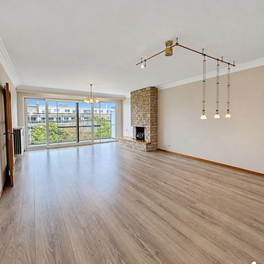 Appartement te huur in Deurne voor € 1.250 met 3 slaapkamers - foto 1