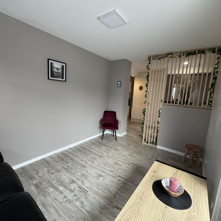 Location Appartement 3 pièces 54m² VETRAZ MONTHOUX 74100 - Photo 1